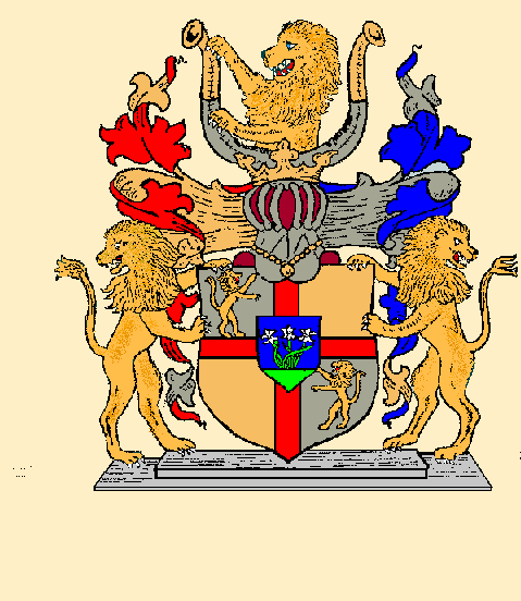 Wappen Baroncloud